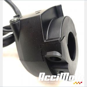 Commodo (droit) SUZUKI GSXS 750