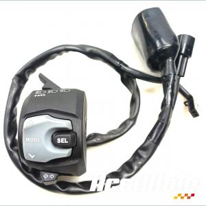 Handlebar switch left SUZUKI GSXS 750