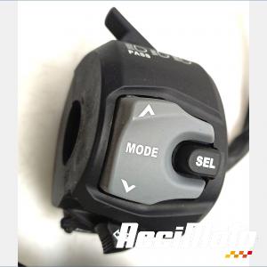 Commodo (gauche) SUZUKI GSXS 750