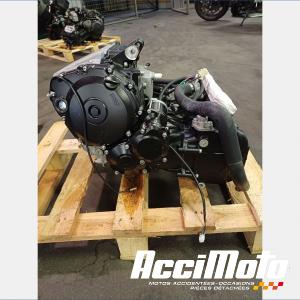 Moteur SUZUKI GSXS 750