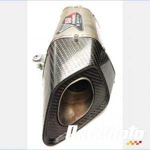 Silencieux (adaptable) SUZUKI GSXS 750