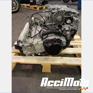 Moteur SUZUKI GSXR 600