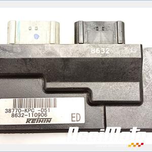 Cdi / tci HONDA VARADERO XL125V