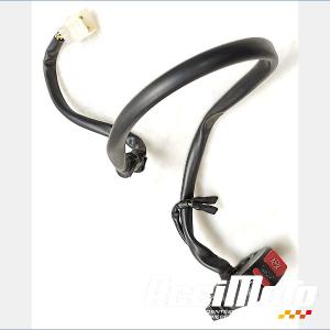 Commodo (droit) HONDA VARADERO XL125V