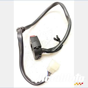 Commodo (droit) HONDA VARADERO XL125V