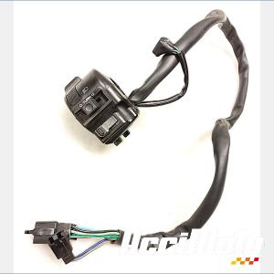 Commodo (gauche) HONDA VARADERO XL125V