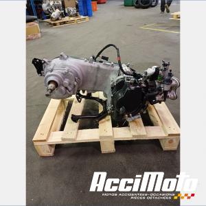 Engine PIAGGIO MP3 350