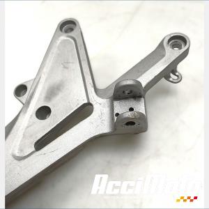 Platine repose-pieds (droit) HONDA HORNET CB900F