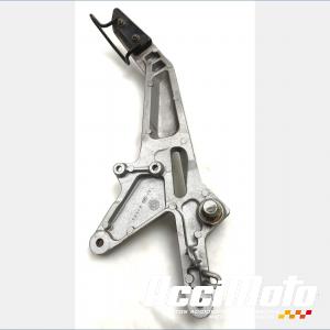 Platine repose-pieds (droit) HONDA HORNET CB900F