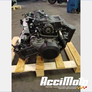 Engine TRIUMPH STREET TRIPLE 660 S