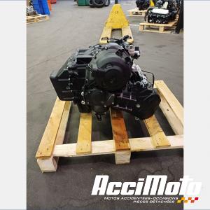 Moteur TRIUMPH STREET TRIPLE 660 S