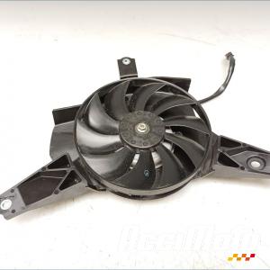 Ventilateur de radiateur  YAMAHA R7 YZF