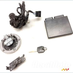 Kit neiman+cdi KAWASAKI ZX6R