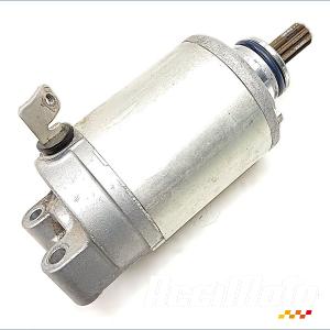 D&eacute;marreur KAWASAKI ZX6R