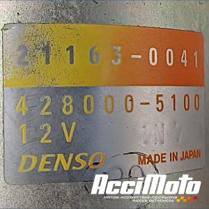 Démarreur KAWASAKI ZX6R