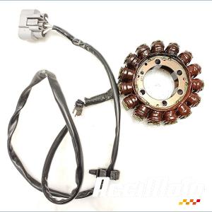 Stator KAWASAKI ZX6R