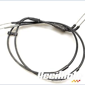 Throttle cable KAWASAKI ZX6R
