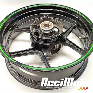 Jante arrière KAWASAKI ZX6R