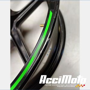 Jante arrière KAWASAKI ZX6R