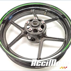 Front rim KAWASAKI ZX6R