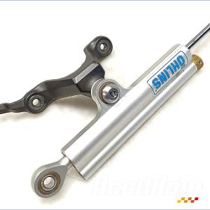 Steering damper KAWASAKI ZX6R