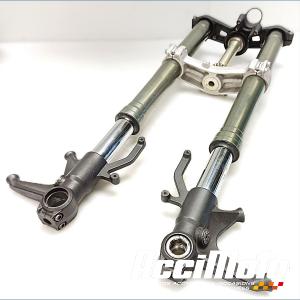 Front fork KAWASAKI ZX6R
