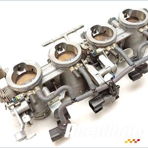 Rampe d'injection (moteur) KAWASAKI ZX6R