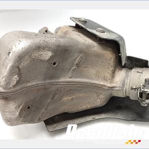 Boite à fumée KAWASAKI ZX6R