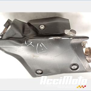 Boite à fumée KAWASAKI ZX6R