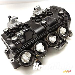 Engine cylinder head  KAWASAKI ZX6R