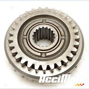 Starter freewheeling KAWASAKI ZX6R