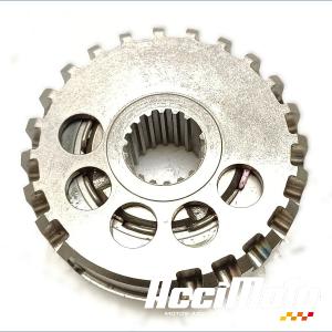 Roue libre de démarreur  KAWASAKI ZX6R