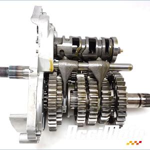 Boite de vitesse  KAWASAKI ZX6R