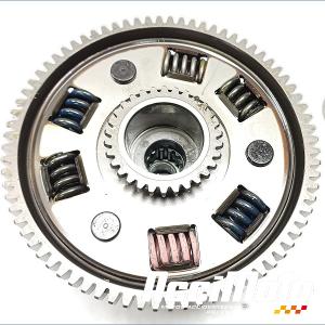 Embrayage KAWASAKI ZX6R