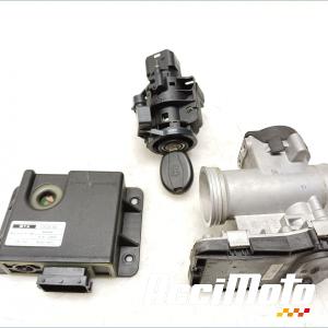 Kit neiman+cdi PIAGGIO MP3 350