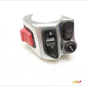 Commodo (droit) PIAGGIO MP3 350