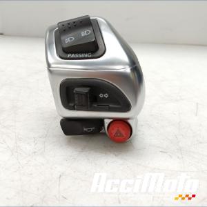 Commodo (gauche) PIAGGIO MP3 350