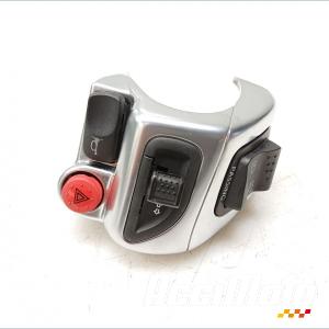 Commodo (gauche) PIAGGIO MP3 350