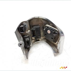 Commodo (gauche) PIAGGIO MP3 350