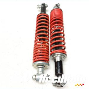 Amortisseur (la paire) PIAGGIO MP3 350