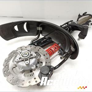 Train avant PIAGGIO MP3 350