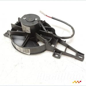 Ventilateur de radiateur  PIAGGIO MP3 350