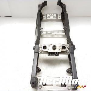Boucle arrière de cadre SUZUKI GSXR 1000