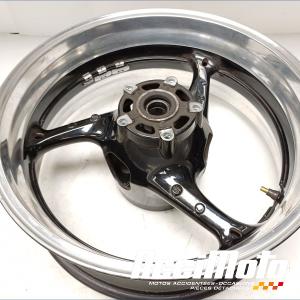 Jante arrière SUZUKI GSXR 1000