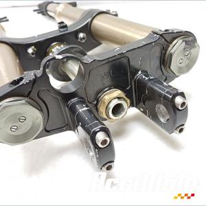 Fourche complète SUZUKI GSXR 1000
