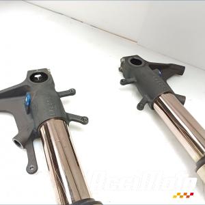 Fourche complète SUZUKI GSXR 1000