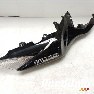 Coque arri&egrave;re (droite) SUZUKI GSXR 1000