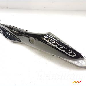 Rear tail Fairing (left) SUZUKI GSXR 1000