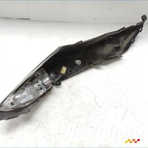 Coque arrière (gauche) SUZUKI GSXR 1000