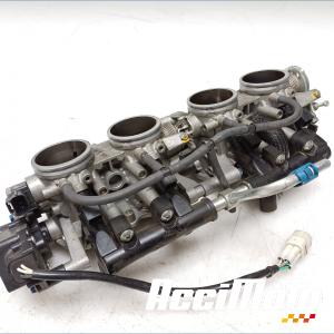 Rampe d'injection (moteur) SUZUKI GSXR 1000